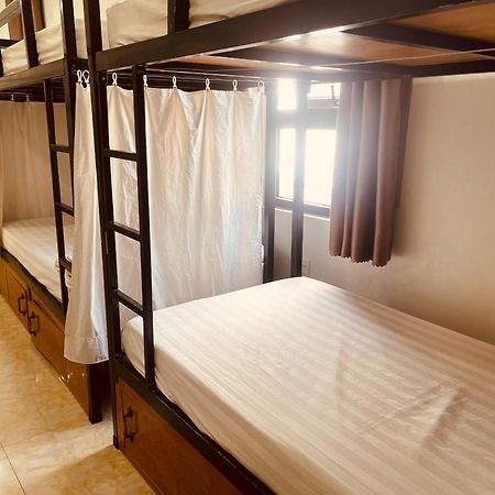 Catba Sky View Hotel Dong Khe Sau Экстерьер фото