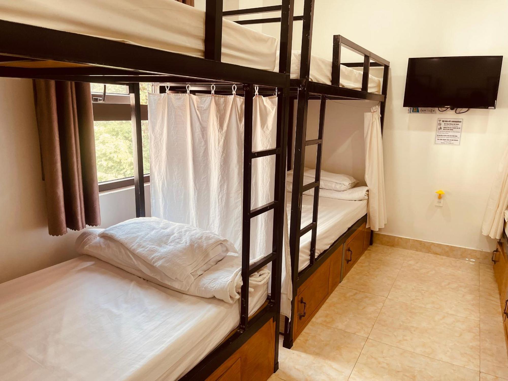 Catba Sky View Hotel Dong Khe Sau Экстерьер фото